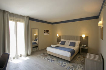 Map Holiday Residence Trapani Exterior photo