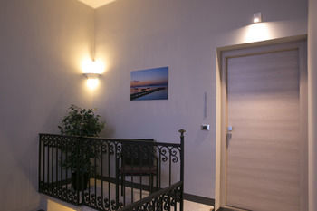 Map Holiday Residence Trapani Exterior photo